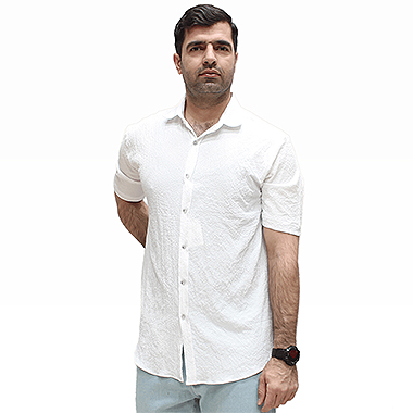 پیراهن سایز بزرگ مردانه کد محصول deb2021